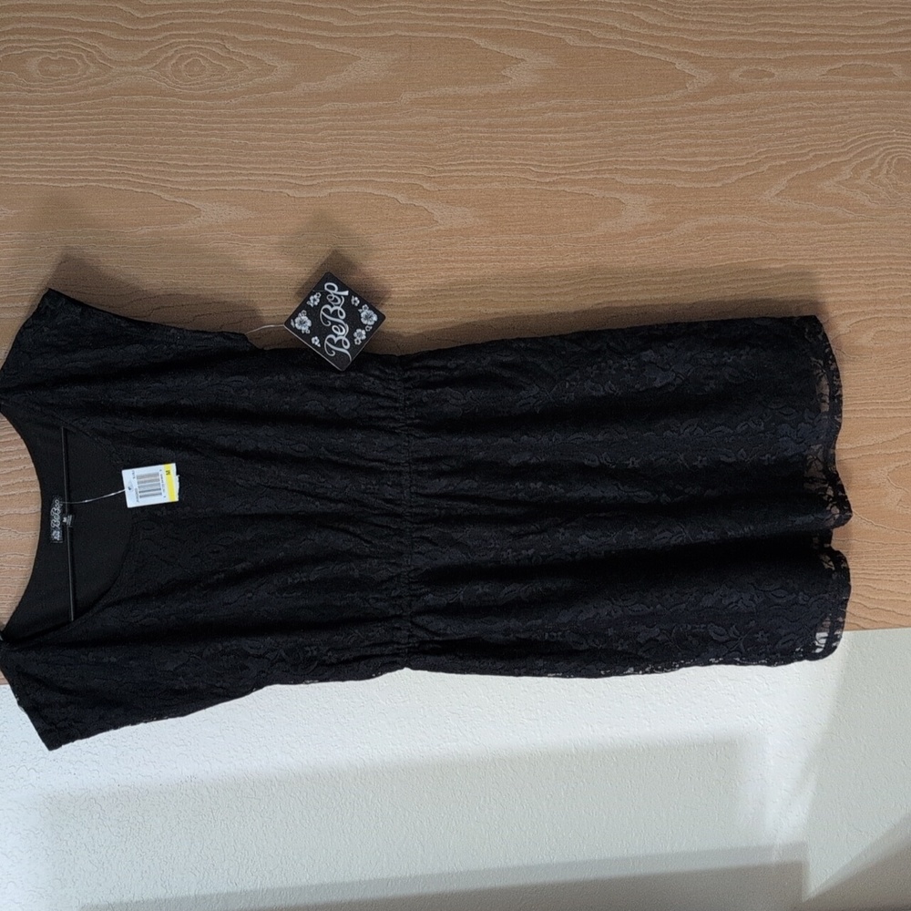 Juniors dress